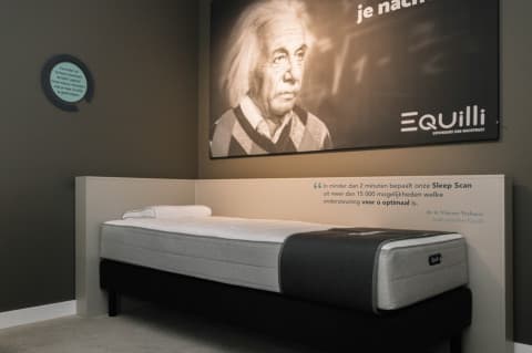 Equilli Sleep Scan