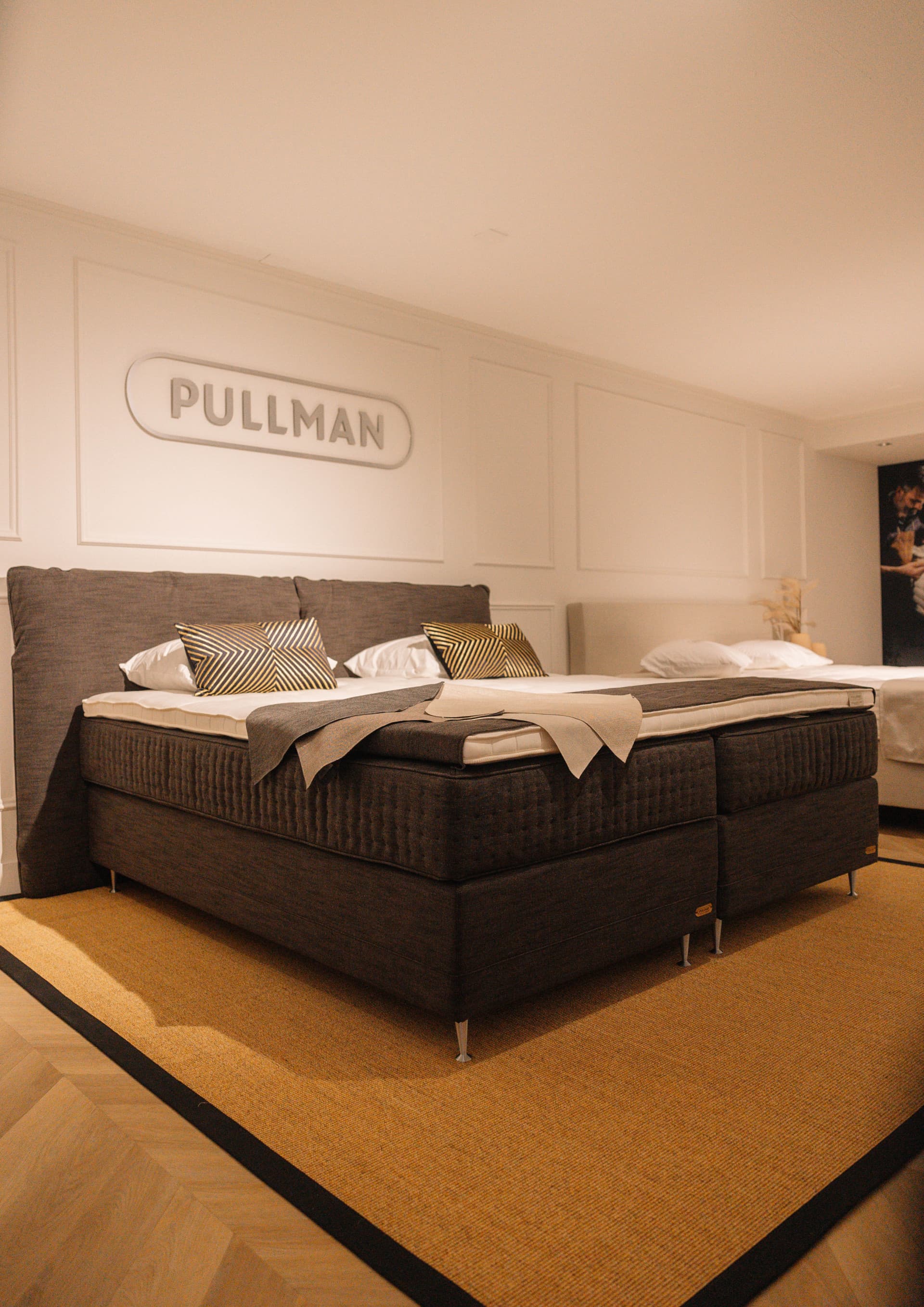 Pullman